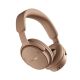 Bose - QuietComfort Headphones (2nd Gen) - Wireless, Over Ear, Active Noise Cancelling, Immersive Audio, USB-C Charging - Hazelnut Taupe