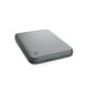 Seagate - Expansion Portable HDD 2TB - Black