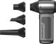 Scosche - Mini Blower-Duster - Black