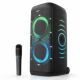 Hisense - Party Speaker - Black