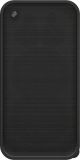 Sony - ULT TOWER MAX High-Powered Party Speaker with XLR/RCA Inputs - Black