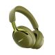 Bose - QuietComfort Ultra Headphones (2nd Gen) Wireless Noise Cancelling Over-Ear Headphones with Immersive Audio - Olive Green