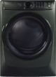 Electrolux - Front Load Perfect SteamTM Electric Dryer with Balanced DryTM and Instant Refresh ‚Äì 8.0 Cu. Ft - Alpine