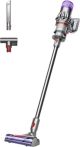 Dyson - V9 Motorbar (Newest Model) Lightweight Cordless Vacuum Cleaner - Nickel/Nickel