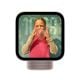 Apple - HomeView - Rose Pink