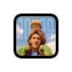 Apple - HomeView - Wall Mounted (Mount Sold Separately) - Silver