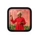 Apple - HomeView - Wall Mounted (Mount Sold Separately) - Space Gray