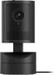 Ring - Pan-Tilt Indoor Cam 2K, Plug-In, 360¬∞ Coverage, Auto Tracking, Retinal 2K Video, 6x Zoom, home or business security - Black
