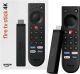 Amazon - Fire TV Stick 4K (newest model), 4K streaming, new Fire TV Remote, free & live TV, find shows with Alexa+, 8GB - Black