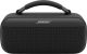 Bose - SoundLink Max SE Portable Bluetooth Speaker with Powerful Stereo Sound & Deep Bass - Black