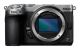 Nikon - Z5IIC 4K Video Mirrorless Camera, with 3.2