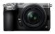 Nikon - Z5IIC 4K Video Mirrorless Camera with 3.2