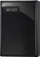 5TB WD My Passport Portable Hard Drive - Black