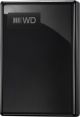 1TB WD My Passport Portable Hard Drive - Black