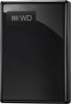 2TB WD My Passport Portable Hard Drive - Black