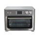 Café - Couture Toaster Oven with Air Fry - Stainless Steel