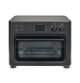 Café - Couture Toaster Oven with Air Fry - Matte Black
