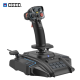 Hori - Flight Stick (Ace Combat 8: Wings of Theve) for Playstation 5 - Black