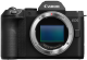 Canon - EOS R8 Mark II 4K Video Mirrorless Camera (Body Only) - Black