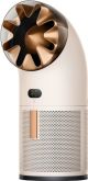 Dyson - Hushjet Hot Cool Pure+ Heating Air Purifier - Stone Pink/Soft Copper