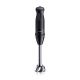 Braun - MultiQuick 5 Vario 500W 21-Speed Hand Blender - Black