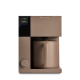 Fellow - Aiden Precision Coffee Maker w/ Built In Guidance & Optional Automatic Temperature, Timing, and Water Flow - Malted Chocolate