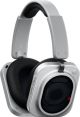 Nothing - Headphone (1) Pro Wireless Over-the-Ear Bluetooth Headphones - White
