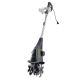 Sun Joe 6.3 in. 2.5 Amp Electric Garden Cultivator TJ599E