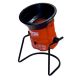 Flowtron 21 in. 5 Amp Electronic Leaf-Eater/Ultimate Mulcher FLWLE900