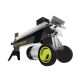 Sun Joe 15 Amp 5 Ton Electric Log Splitter with Hydraulic Ram LJ602E