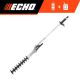 ECHO 21 in. Articulating Hedge Trimmer Attachment for ECHO Pro Attachment Series Gas or Battery PAS Power Head 99944200596