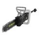 Sun Joe 2-in-1 8 in. 6 Amp Electric Convertible Pole Saw SWJ805E