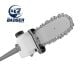 WILD BADGER POWER 10 in. Pole Saw with 30 in. Shaft Universal Attachment, Fixed Pole MFT26I-PS-FA