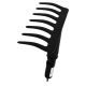ZENPORT Garden Multi-Tool Hand Cultivator and Rake (Box of 3) J4007-3PK