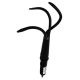 ZENPORT 3-Prong Hand Cultivator Attachment for Garden Multi-Tool (Box of 3) J0013-3PK