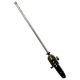 DEWALT Pole Saw Attachment for String Trimmer DWOAS6PS