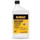 DEWALT 16 oz. Biodegradable Bar and Chain Oil DXCC1200