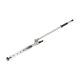 Green Machine 20 in. Hedge Trimmer Attachment for Multitool Power Head GMMT6200-HTA