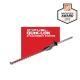 Milwaukee M18 FUEL QUIK-LOK Hedge Trimmer Attachment (Tool-Only) 49-16-2796