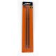 Powercare 7/32 in. File (2-Pack) 7322FPC3