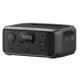 EcoFlow 245 Wh River-3, 300-Watt Output, LFP Power Station, Home Backup, Camping, Push-Button Start Battery Generator EFRIVER3-US