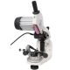 maocao hoom 1/8 in. x 0.85 ft. x 1 ft. Electric Chainsaw Sharpener With Hydraulic Assist, 120-Volt Bench Grinder Saw Chain Sharpener Y-73071