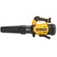 DEWALT 20V MAX XR 550 CFM 133 MPH Cordless Battery Powered Blower (Tool-Only) DCBL724B