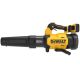 DEWALT 20V MAX XR 550 CFM 133 MPH Cordless Battery Powered Blower Kit with (1) 8.0 Ah Battery and Charger DCBL724W1