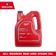 Milwaukee 1 Gallon All Season Bar and Chain Oil 49-16-2838