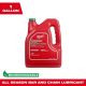 Milwaukee 1 Gal Biodegradable All Season Bar and Chain Oil 49-16-2841