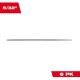 Milwaukee 5/32 in. Round File for Saw Chain (6 Pack) 49-16-2883