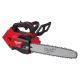 Milwaukee M18 FUEL 14 in. 18V Lithium-Ion Brushless Cordless Battery Top Handle Chainsaw (Tool Only) 2826-20T