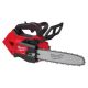 Milwaukee M18 FUEL 12 in. 18V Lithium-Ion Brushless Cordless Battery Top Handle Chainsaw (Tool Only) 2826-20C