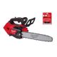 Milwaukee M18 FUEL 14 in. Top Handle 18V Lithium-Ion Brushless Cordless Chainsaw with 14 in. Top Handle Chainsaw Chain 2826-20T-49-16-2744